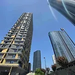 Toya Next Residence