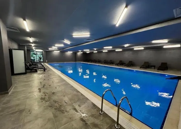Toya Next Residence
